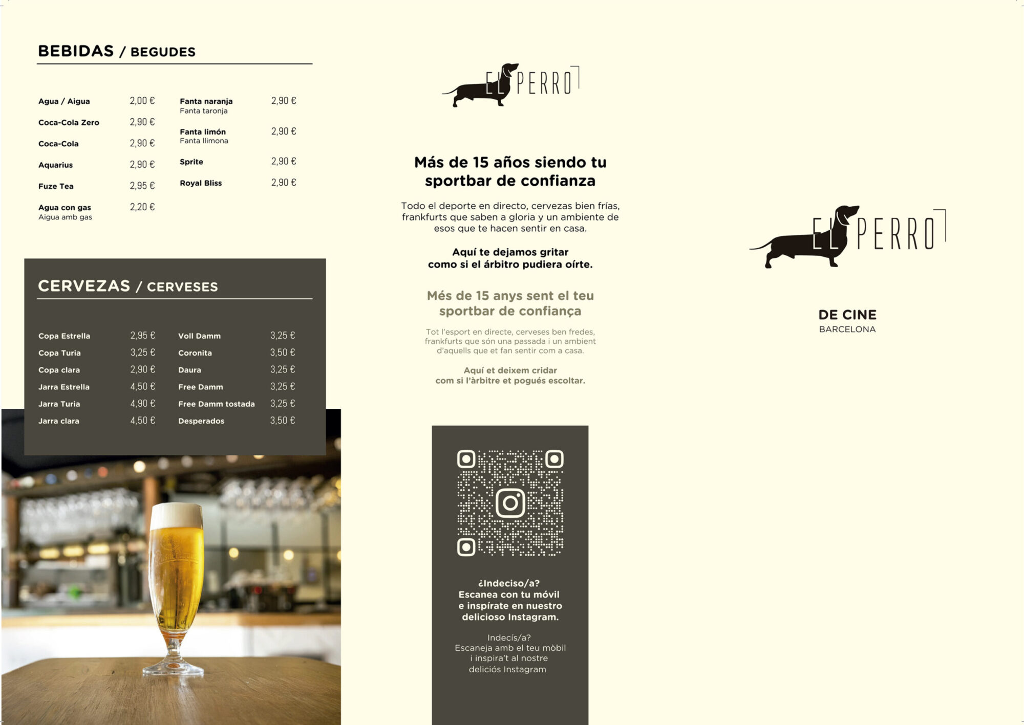 0908 El Perro - Cartes - Oct 2025